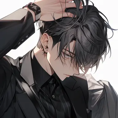 Profile image of カイン