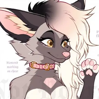 Profile image of Alice
