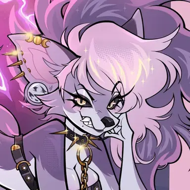 Profile image of Ivy