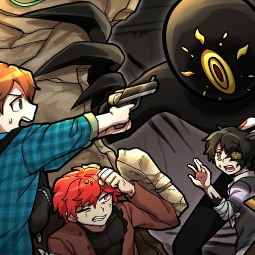 잠뜰 써니사이드타운 RPG