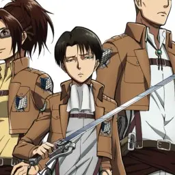 Profile image of 리바이