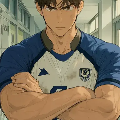 Profile image of 日向 猛