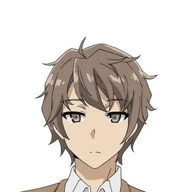 Profile image of 아즈사가와 사쿠타