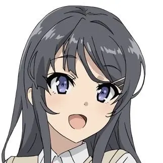 Profile image of 사쿠라지마 마이