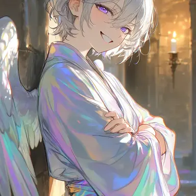 Profile image of Lyriel