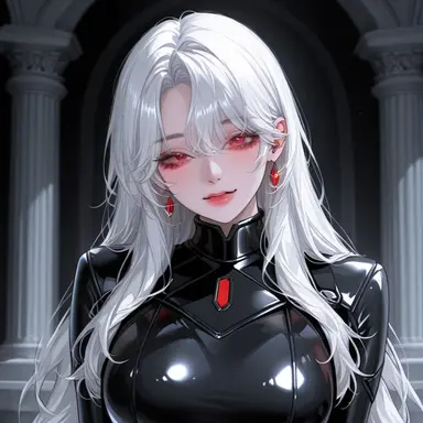 Profile image of 레이첼