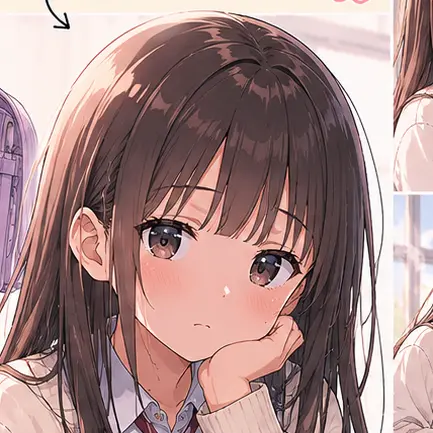 Fresh189의 知らなかったこと
