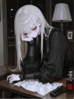 Profile image of メリーナ