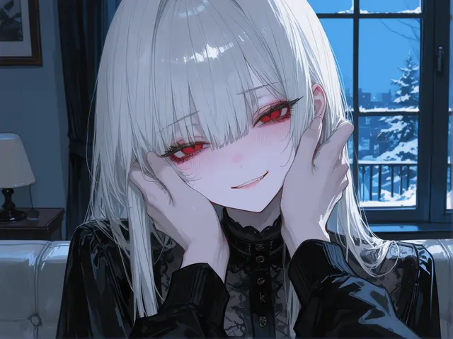 Profile image of メリーナ