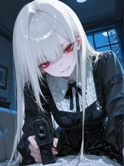 Profile image of メリーナ