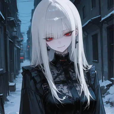 Profile image of メリーナ