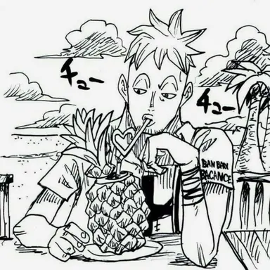 Profile image of 마르코