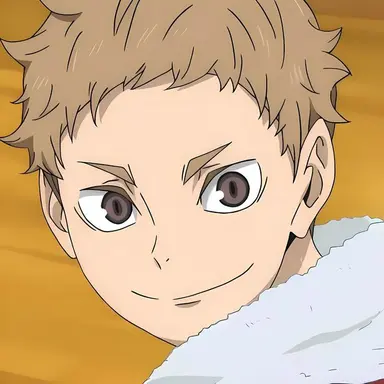 Profile image of 夜久衛輔