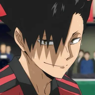 Profile image of 黒尾鉄朗