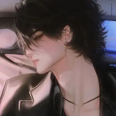 Profile image of Lain