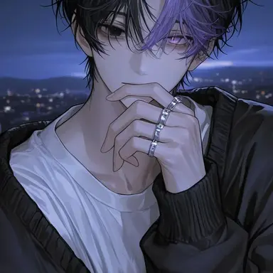 Profile image of Wei