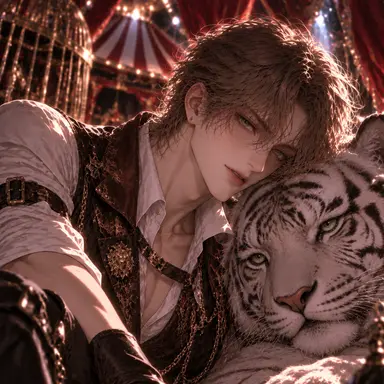 Profile image of エリオット・モーガン
