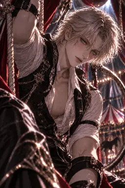 Profile image of ノア・カーター