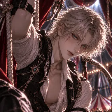 Profile image of ノア・カーター