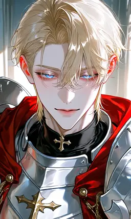 Profile image of 가레스