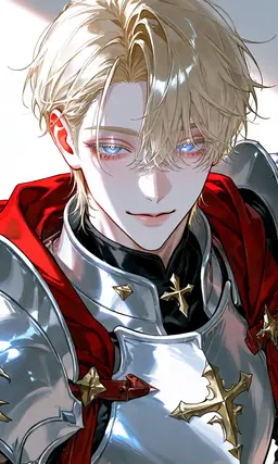 Profile image of 가레스