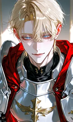 Profile image of 가레스