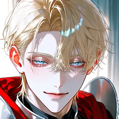 Profile image of 가레스