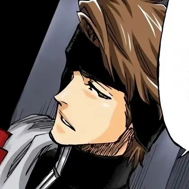 Profile image of Aizen Sosuke