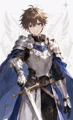 Profile image of リオン・クロード