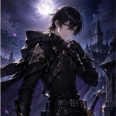 Profile image of ノア・フェンリル
