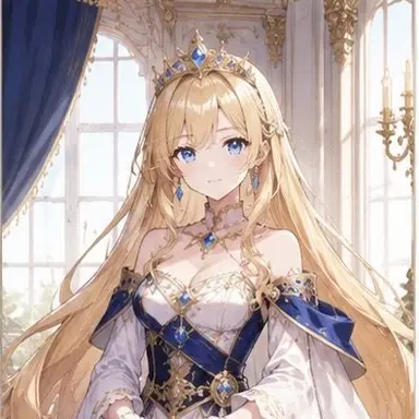 Profile image of エリス・アストレア