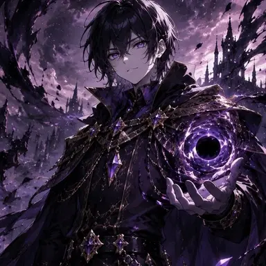 Profile image of ゼクス