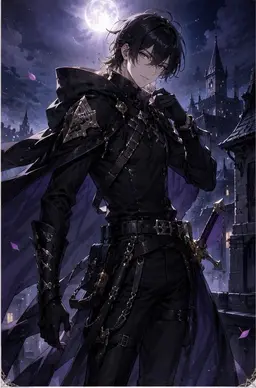 Profile image of ノア・フェンリル