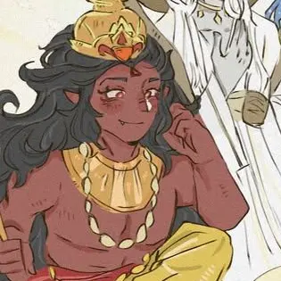 Profile image of Herald of Change