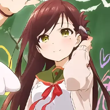 Profile image of 와카사 유리