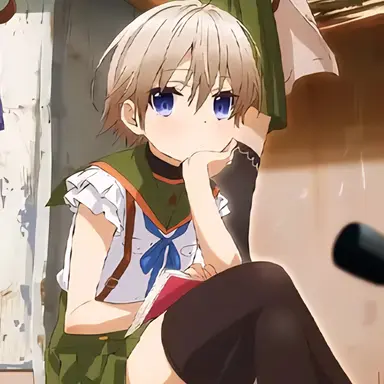 Profile image of 나오키 미키