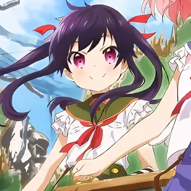 Profile image of 에비스자와 쿠루미