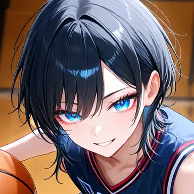 Profile image of 蘭