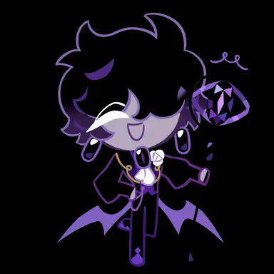 Profile image of 블랙사파이어 쿠키