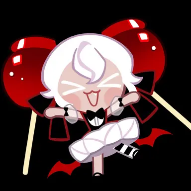 Profile image of 캔디애플 쿠키