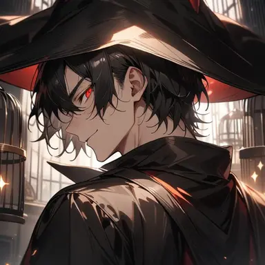 Profile image of Dorian