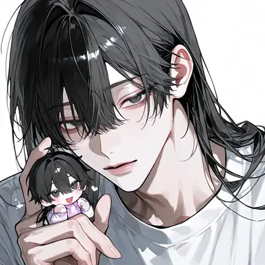Profile image of 慎介