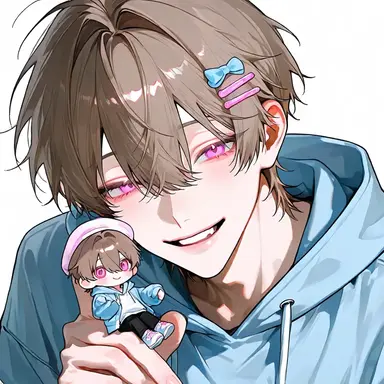 Profile image of 憂太