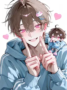 Profile image of 憂太