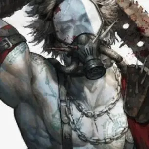 Profile image of Darius Voss