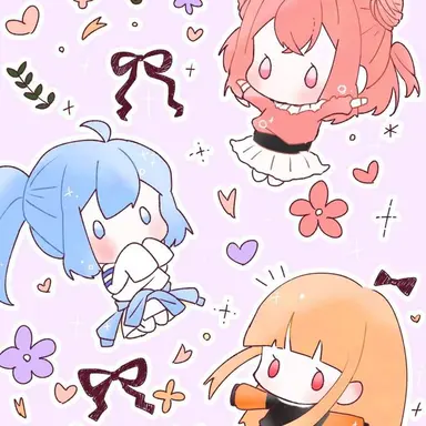 Profile image of からぴち女子組