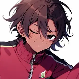 Profile image of 미래의 에이든