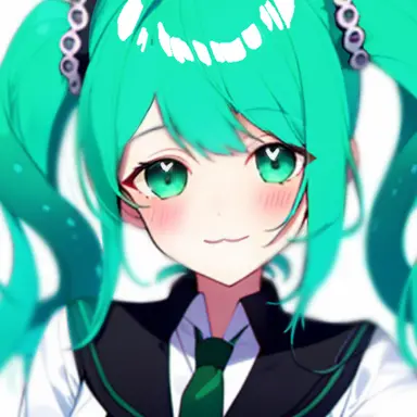 Profile image of 미래의 비비