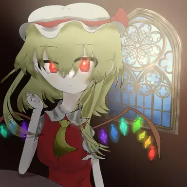 Profile image of フランドール