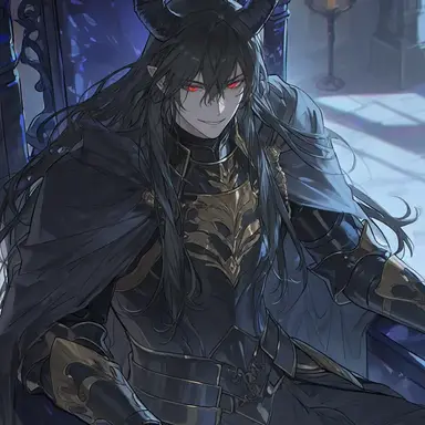 Profile image of アスタロト